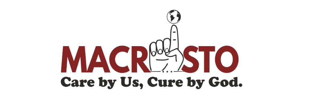 Macristo logo