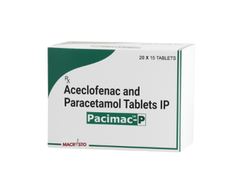 Pacimac-P