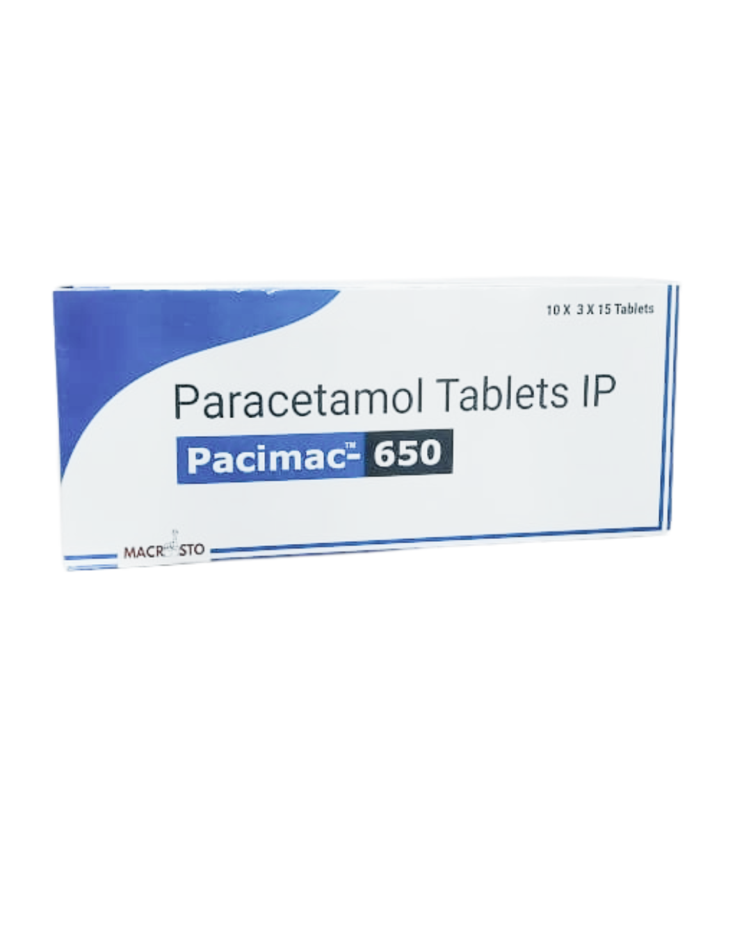 Pacimac-650